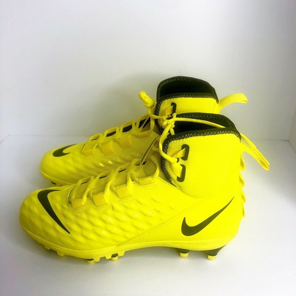 nike force savage varsity 2 cleats